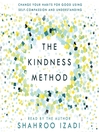 Cover image for The Kindness Method